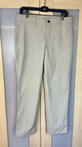 Banana Republic Chinohose Golfhose 30x30 Karriere Party Freizeit Büro Reise Herren
