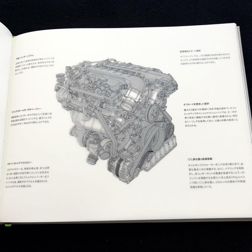 Bentley Bentaiga W12 Catalog - Picture 8 of 9