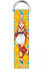 Strap CHIKA TAKAMI Taisho Roman style version big strap "Love Live! Sunshine!!"