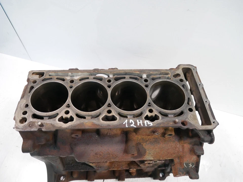 Engine block for 2015 Audi VW A3 Q3 2.0 TFSI quattro CCT CCTA 200HP - Изображение 2 из 4