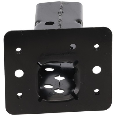 CAPA for 2013-2022 Trax Front Right Bumper Bracket Steel - High Strength