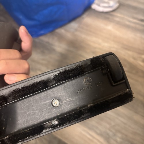 Miele Parkett Weichboden Bürstenkopf SBB PARKETT Staubsaugerteil - SIEHE FOTOS - Bild 6 von 11