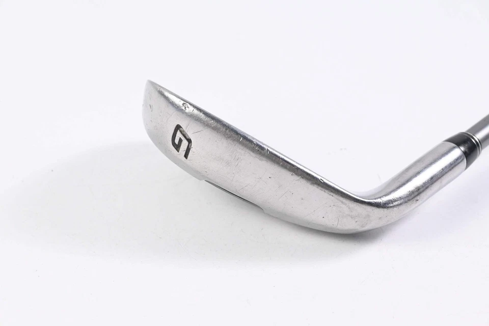 Cobra S9 Gap Wedge / 50 Degree / Regular Flex Graphite Design YS-5.1 55 - Image 3 of 4