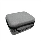 New Portable Storage Case Protective Hard Travel Gray For XGIMI MOGO 4