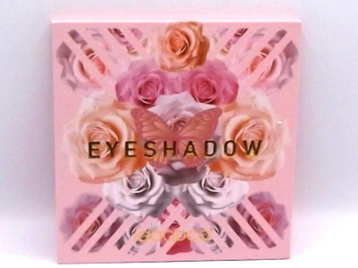 Igoodco   25-Color Eyeshadow Palette, **BRAND NEW W/O BOX