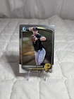 2025 Bowman Draft - Chrome Konnor Griffin #BDC-102 (RC)