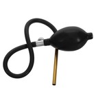 Manuelle Zuckerblaspumpe für Süßigkeiten, Kunstgebläse, Kunstwerkzeug,