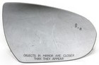 OEM Right Passenger Side Exterior Mirror Glass For Hyundai Tucson 87621-D3500