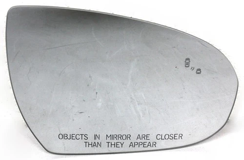 OEM Right Passenger Side Exterior Mirror Glass For Hyundai Tucson 87621-D3500