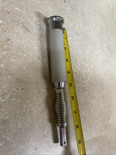 Vintage Beer Tap Handle Made In Japan - Picture 2 of 5