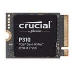 Crucial P310 int. NVMe M.2 2230 SSD 2TB 