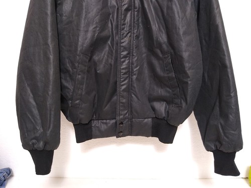 Nissan Logo, BLACK Light Weight Jacket, Size Large, Made in USA - Picture 10 of 10