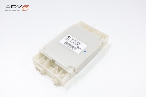 2019 INFINITI QX80 HVAC AC AIR CONDITIONER AMPLIFIER CONTROL MODULE UNIT OEM - Picture 3 of 7