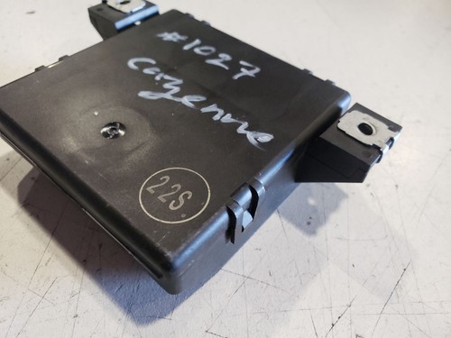 2012 Porsche Cayenne - Central Gateway Control Module - OEM 7PP907530N - Picture 7 of 10