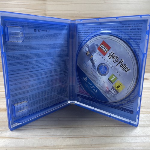 Sony PS4 Spiel • Lego Harry Potter: Collection - PlayStation 4 #B15 - Bild 3 von 3