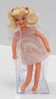 Vintage Tutti Doll Melody in Pink 1965 Mattel