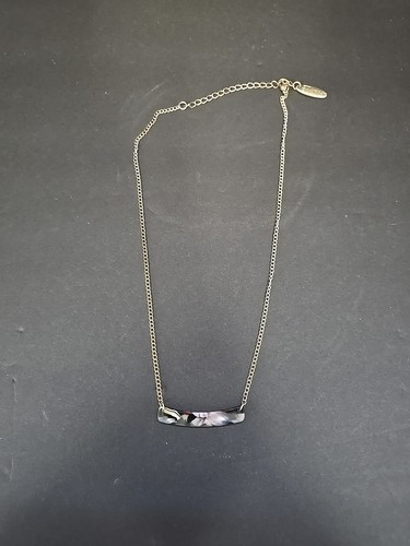 Plunder Jewelry Lot Of 3 Pcs. 2 Stunning Necklaces & 1 Beautiful Bracelet - Picture 10 of 22
