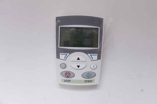 ABB Oy ACS-CP-A Keypad 64691473 NEW - Picture 2 of 3