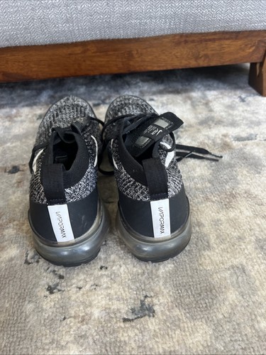Nike Air Vapormax Flyknit 3 schwarz Training Laufen AJ6910-002 Damengröße 9 - Bild 5 von 10