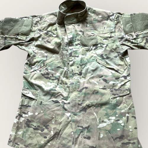 DRIFIRE FORTREX V2 FR 2-TEILIGER FLIEGERANZUG JACKE OCP HERREN MED REG GEBRAUCHT PHX2 - Bild 2 von 6
