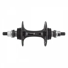 Origin8 SS-1101 Single Speed Rear Hub 36H, Lightweight Heat-Treated Axle,