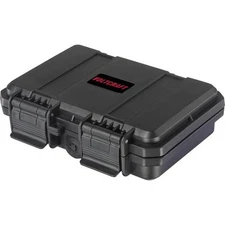 VOLTCRAFT VC-16575275 12x 9V Outdoor Battery Case, CR-123A, CR 2,