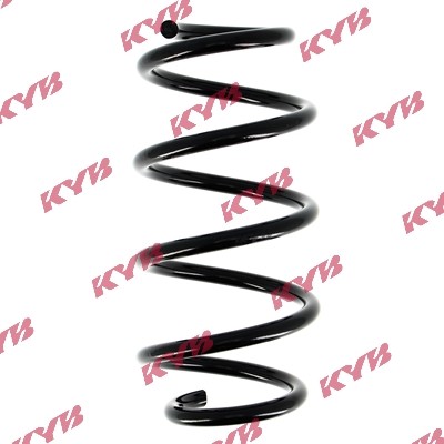 Schraubenfeder passend für Mercedes CLA220 C117 2.2D hinten 13 bis 19 OM651.930 Fahrwerk - Bild 1 von 2