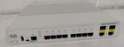 Cisco Catalyst WS-C2960CG-8TC-L 8-portowy przełącznik gigabitowy Kompaktowa baza LAN zarządzana