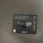 Logitech - C920s Pro 1080 Video Conferencing, Streaming, and Gaming Webcam wi...