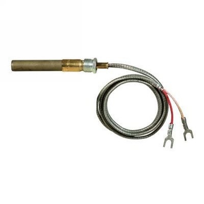 Honeywell Q313A1188/U Thermopile 750mV 35'' Spade Terminals Universal