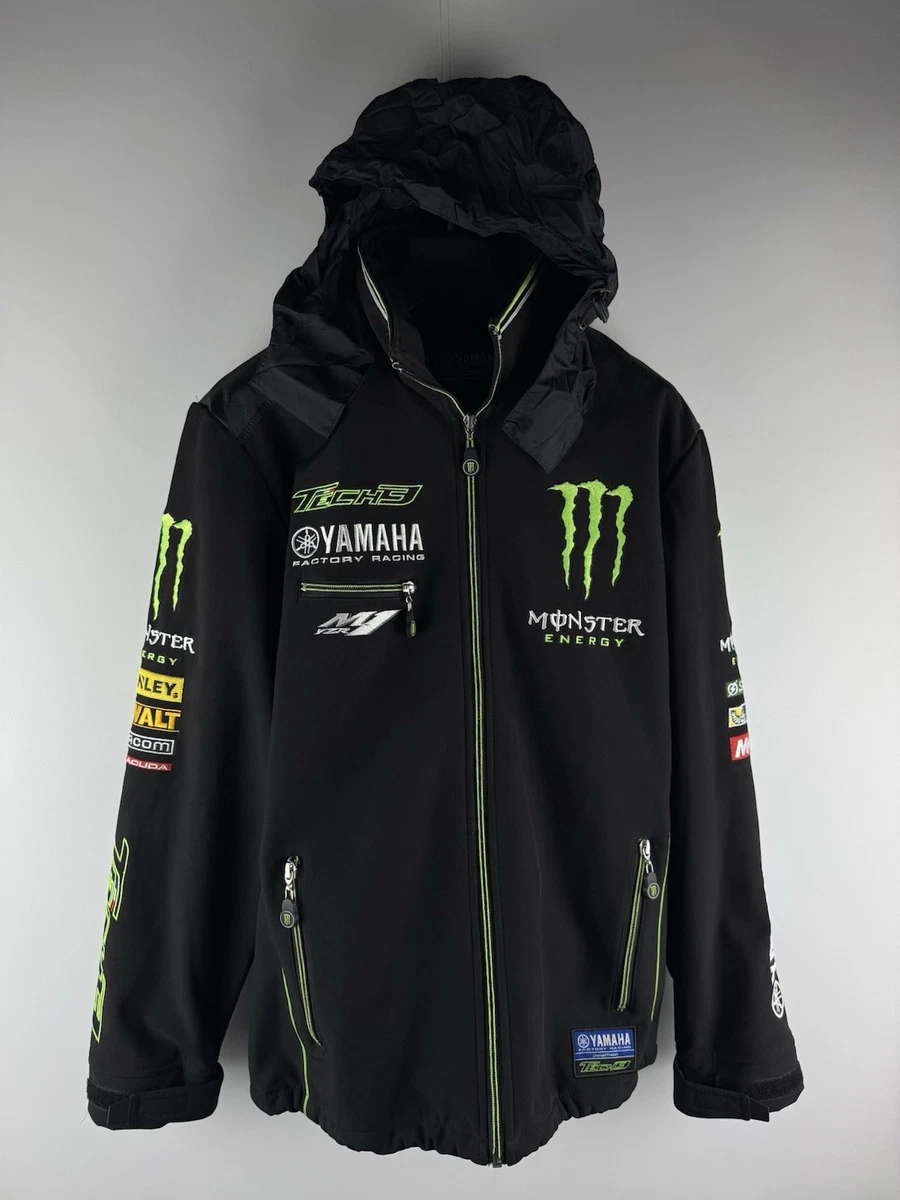 Tech 3 Yamaha in Men's Coats & Jackets for sale | eBay UK