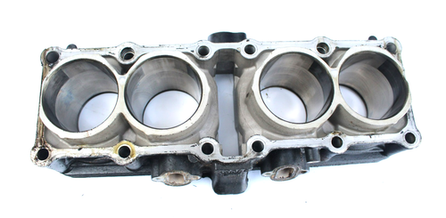 Conjunto de cilindros Fazer Yamaha FZS600 1998-2003 genuino 5DM-11311-00-00 - Imagen 12 de 17