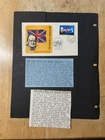 Hong Kong 1966 FDC 1st day Cover Winston Churchill Overseas Mailers with insert