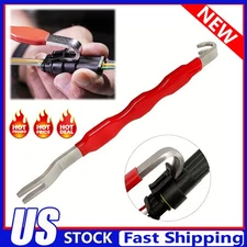 New Automotive Electrical Terminal Connector Separator Removal Tool Sales ET