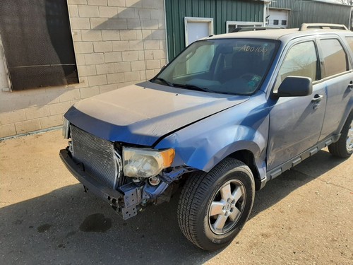 Brazo de control superior izquierdo del conductor trasero compatible con 09-12 ESCAPE 1071599 - Imagen 2 de 12