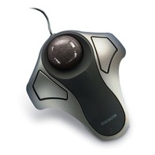 Kensington Stationary Orbit Optical Trackball (KMW64327)