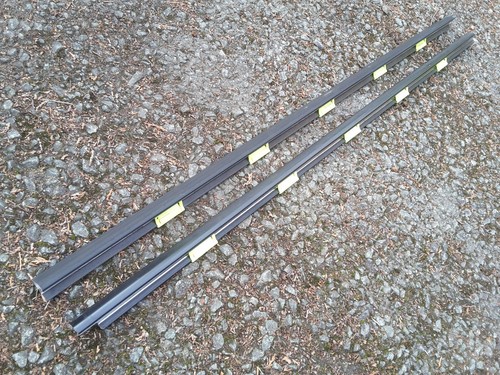 Honda Civic Türverkleidung Fenster Wetterleiste 1996 - 2001 EJ9 EK EK9 Type R MK6 - Bild 6 von 6