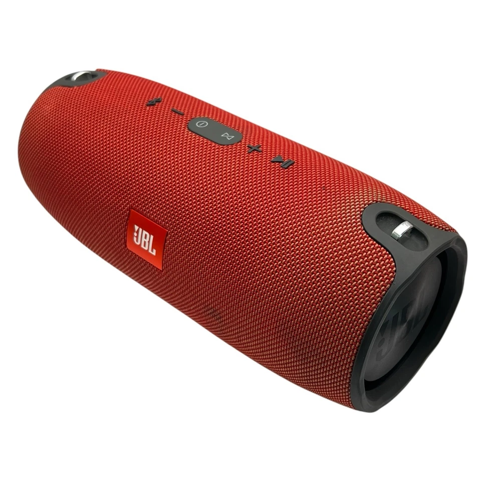 Enceinte Bluetooth portable JBL XTREME | alimentation incluse | batterie neuve - Photo 3/4