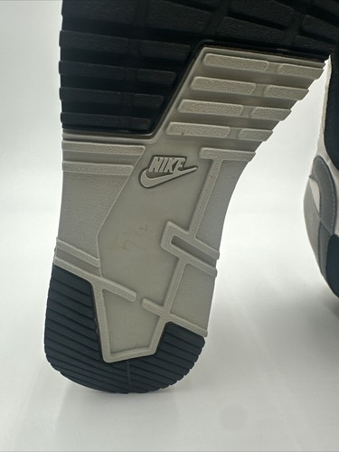 Vintage Nike Mr-V Infrared 1991 Size 7.5 Brand New - Picture 17 of 20