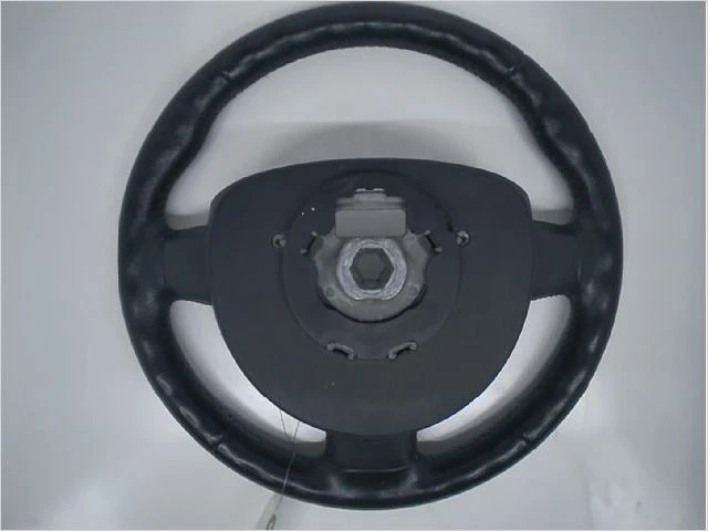 Lenkrad Richtung Angebot FORD Fusion Phase 2 - 1.4 TDCI - Bild 3 von 3