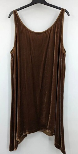 Eileen Fisher 2 piece trouser suit size XL silk blend SEE MEASUREMENTS 1654 - Picture 7 of 10