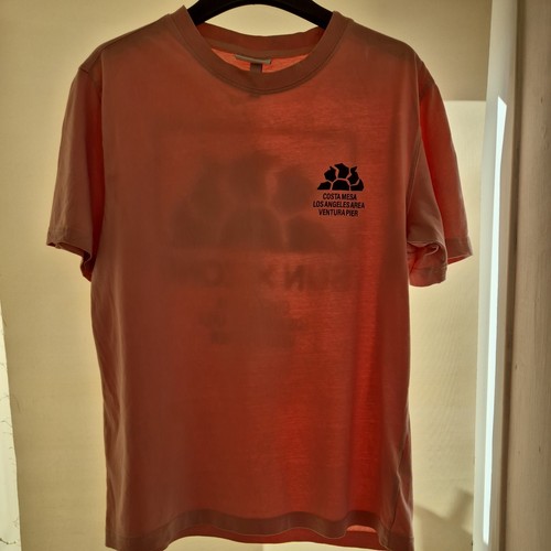 H&M Mens T-Shirt - Picture 1 of 4