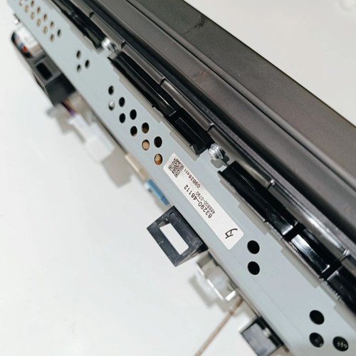 Schermo/display/display Lexus RX 450H 2010 8329048112 BOS95195 - Foto 6 di 6