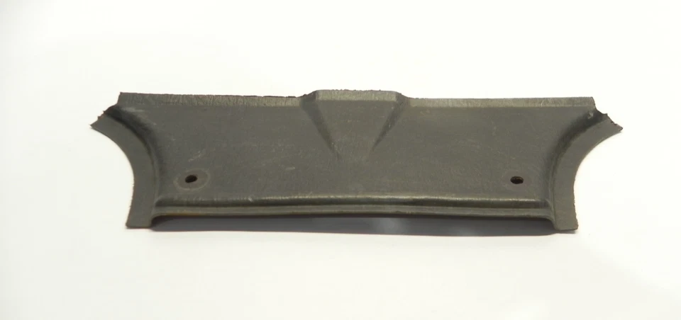 DE COLECCIÓN 1965-1966 AMC RAMBLER CLÁSICO EMBAJADOR PILAR B PIEZA DE AJUSTE INT MARRÓN Foto 4 de 4