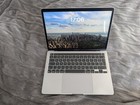 Apple MacBook Pro M1 2020 13-inch 8GB RAM 256GB SSD Space Grey w Box & Charger