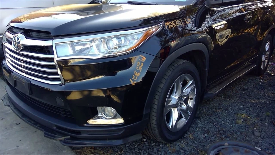 Transfer Case Fits 10-22 LEXUS RX350 759744 Foto 4 de 4