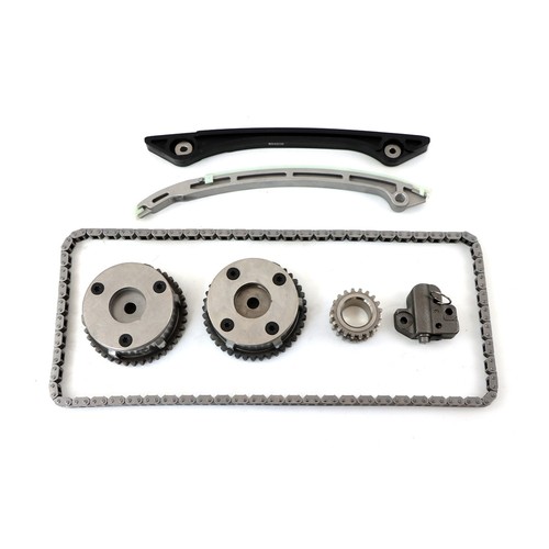 Kit de cadena de distribución de engranajes VVT para Land Rover Discovery Sport L550 2,0 L 4x4 2014-2018 - Imagen 17 de 22