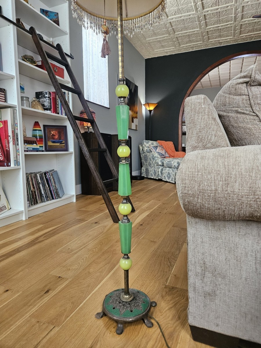 IDEE LAMP テラコッタ　【デッドストック】 IDEE LAMP テラコッタ 【デッドストック】 1912 ART DECO
