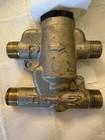 Watts Under Sink Guardian Tempering Valves (Series LFUSG-B-M2) Open Box