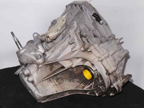 TL4A000 - TL4000 GETRIEBE / 6-GANG / 340975 FÜR RENAULT SCENIC
